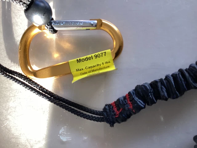 Cordino attrezzi Miller Bandit modello 9077 di Honeywell