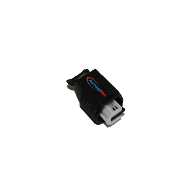 AIRBAG PASSENGER SEAT occupancy mat sensor bypass fits BMW E38 E39 E46