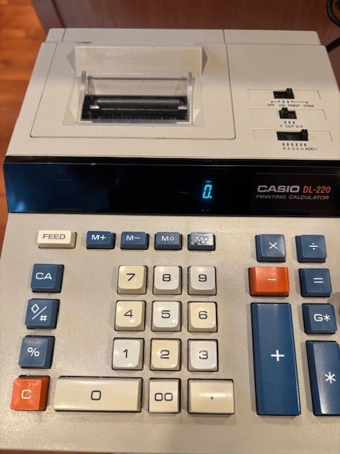 Calcolatrice Scientifica Casio Fx 220 Plus: Scopri Qui Le Funzioni E Il