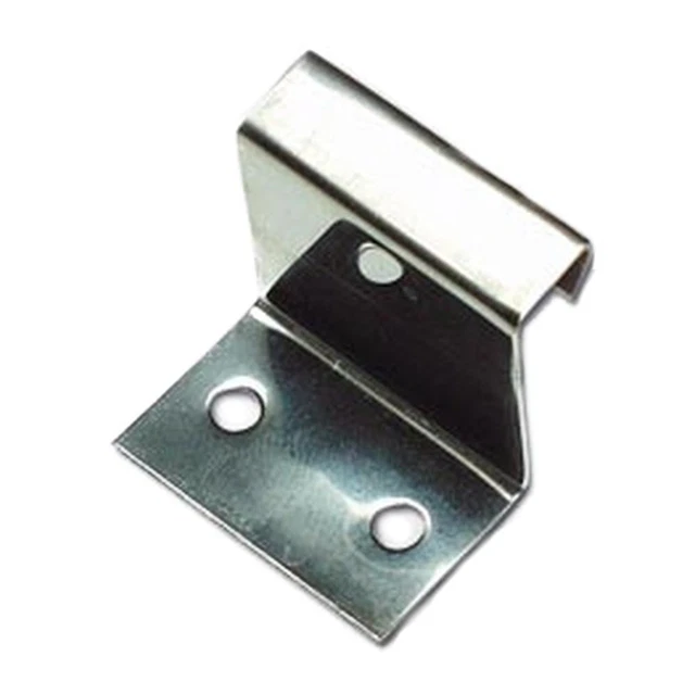 IVT Festhaft für Stehfalzdeckung, Metalldach, Stehfalz, Scharen V2A 30 mm