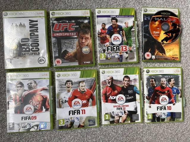 xbox 360 games bundles