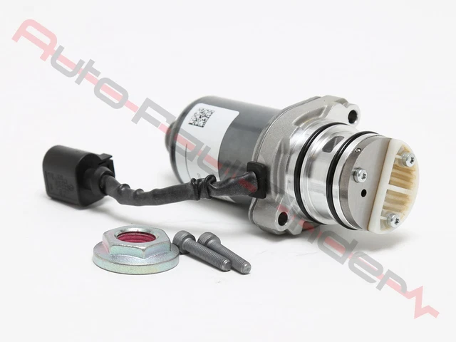 VOLVO S60 S80 V70 XC60 XC70 XC90 Gen 4 Haldex Diff Precharge Pump ...