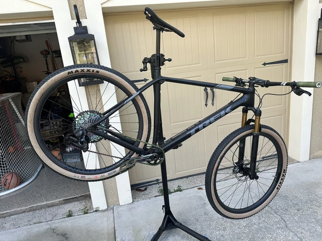 MTB TREK PRO 1ssueDH Frame Japan $2,625.41 - PicClick CA