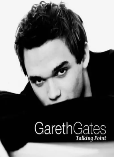 Gareth Gates By Gareth Gates. 9781852270094