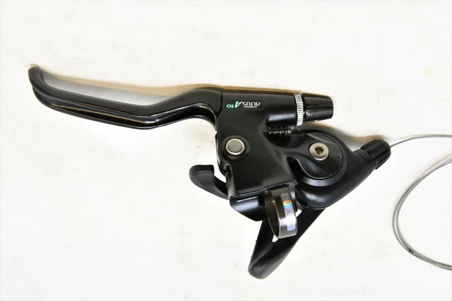 Shimano altus 3 speed deals