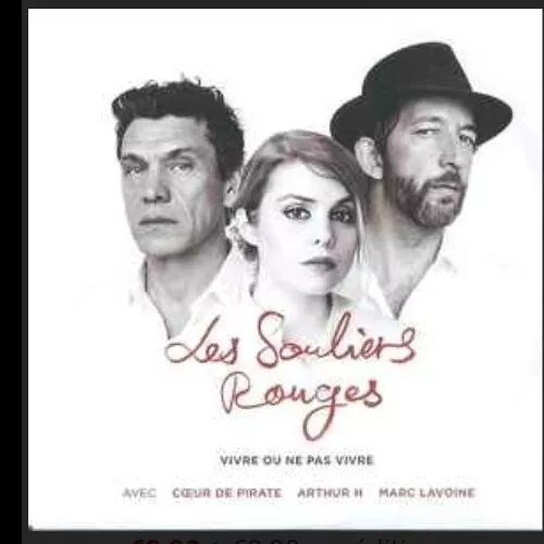Coeur de online pirate marc lavoine