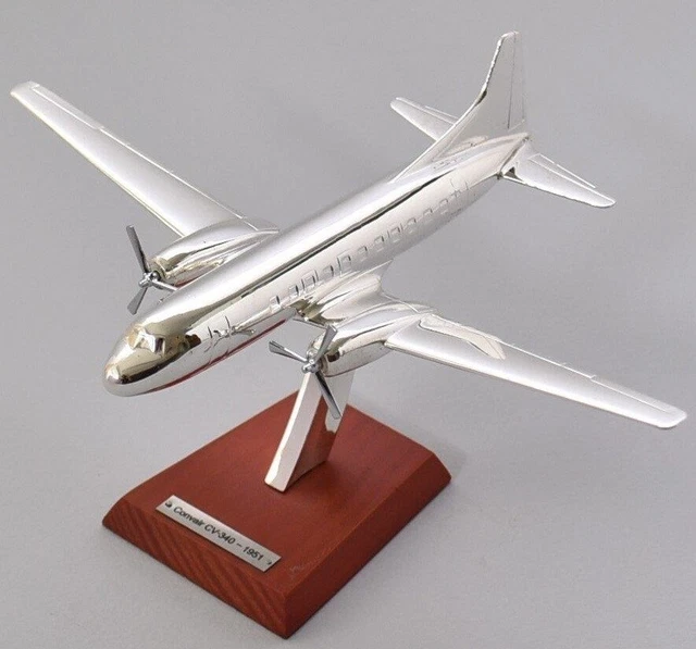 Avion Miniature Messerschmitt Wiking échelle 1/200, Allemagne, Occasion (GK64