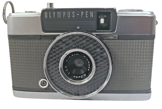 Cámaras 35 mm, Cámaras vintage, Fotografía vintage, Cámaras