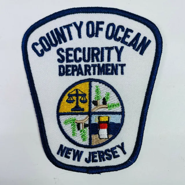 Ocean County New Jersey NJ Patch A2