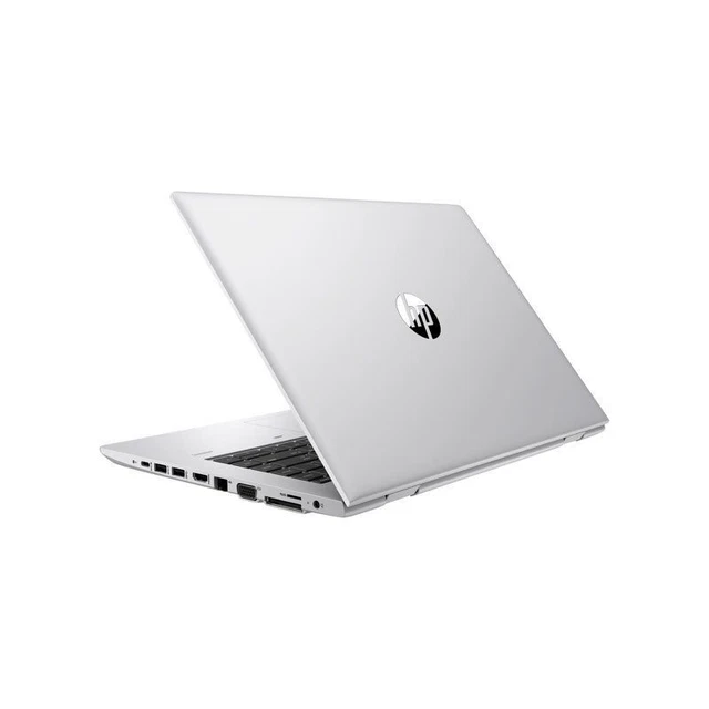 HP ProBook 640 G4 – I5-7300U, 8Go RAM, 500Go SSD NVMe, 14" – Windows 11 – Reconditionné