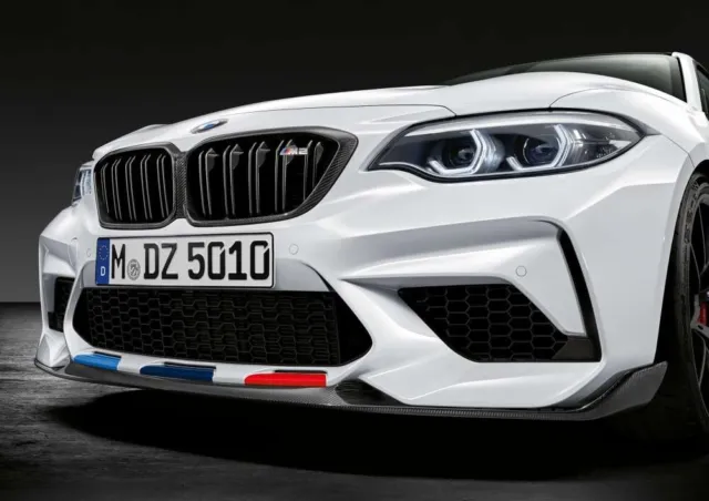 SalesAfter - The Online Shop - BMW M Performance F15 F85 X5 M F16 F86 X6 M  Außenspiegelkappen Carbon