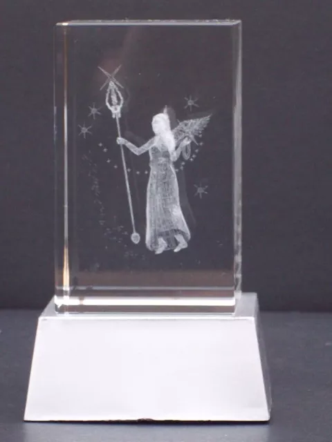 Crystal Decoration Housewarming Gifts New Home Ideas, Laser Engraved Best  House
