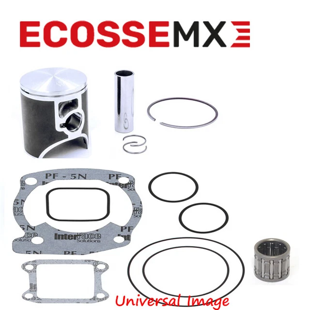 Yamaha YZ125 2022 Piston Rebuilt Kit - MSP
