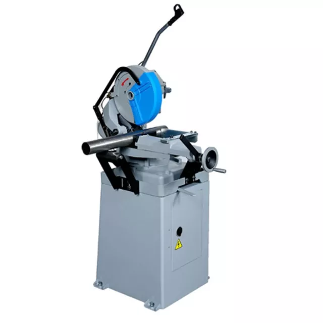 Accura 00350 14” Variable Speed Circular Cold Saw