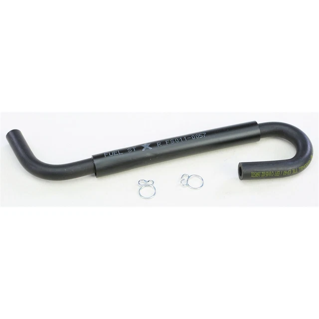 Fuel Star Hose & Clamp Kit FS110-0102