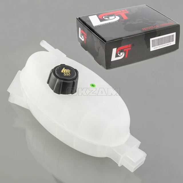 EXPANSION TANK COOLING Water Coolant Pressure Equalisation for Vauxhall