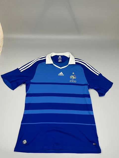 Maillot PSG 2008 Coupe De France | YFS - Your Football Shirt