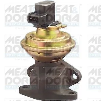 MEAT & DORIA Vanne EGR Vanne EGR 88034 pour FORD TRANSIT MK-5 Bus (E )