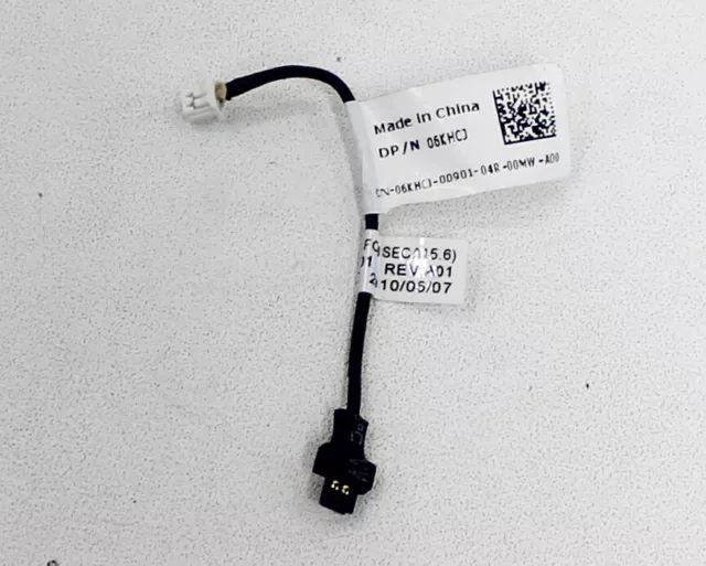 06KHCJ DELL E5510 2.5 2-Pin Interface Modem Cable "GRADE A"