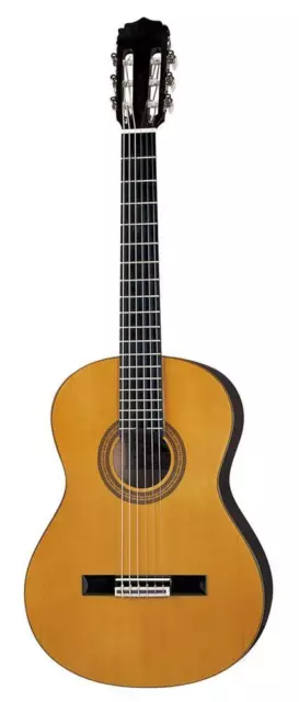 ARIA AK 20 1/2 N  Classical Guitar 1/2 size