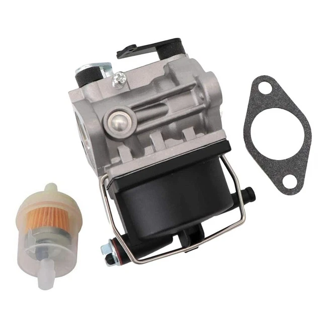 Carburateur De Remplacement Pour Moteur 800 OHV - Compatible Référence 799226 - Inclut Joints D'étanchéité
