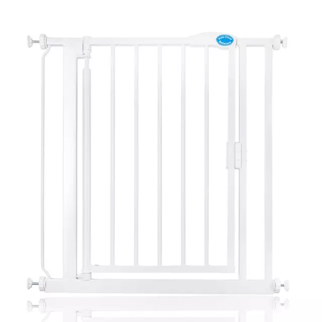 Bettacare Auto-Close Barrière de Sécurité escalier bébé 75-154 cm