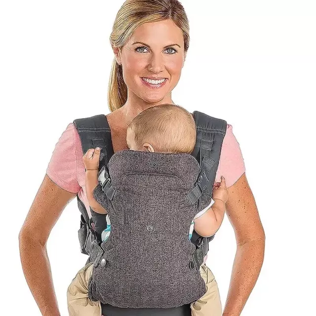 baby carrier