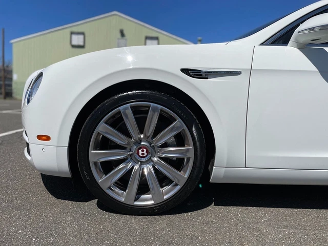 2016 Bentley Flying Spur V8 15