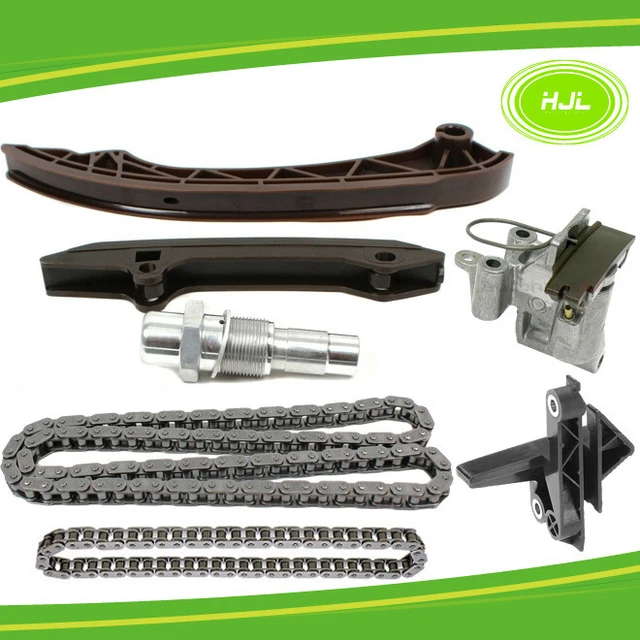 TIMING CHAIN KIT Upper & Lower Fit BMW X3 E83 X5 E53 M54 E83 E38 Z3 E36