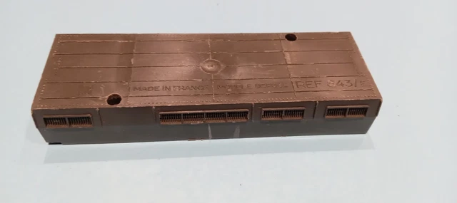 Ho 1 Caisson De Chassis De Cc40108 De Marque Jouef