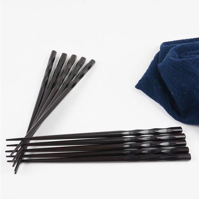 5 pares de barras de aprendizaje