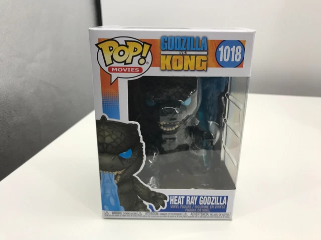 Figurine Funko Pop Movies GxK Godzilla with Heat-Ray - Figurine de collection - Achat & prix Figurine Funko Pop Movies GxK Godzilla with Heat-Ray - Figurine de collection - Achat & prix