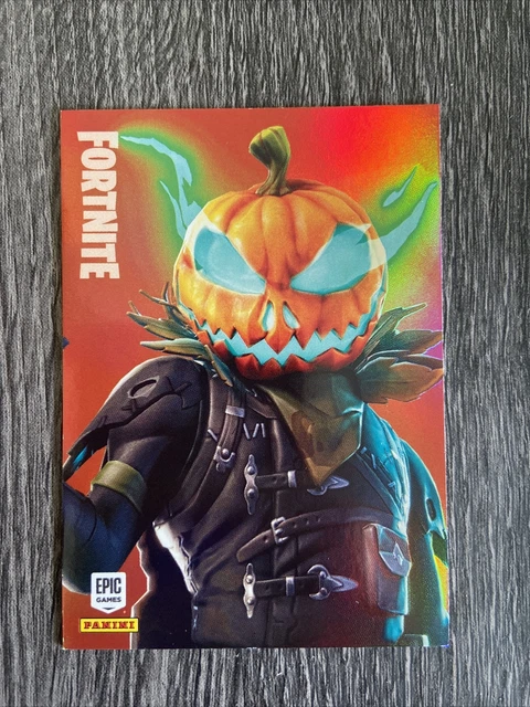 PANINI FORTNITE TRADING Cards Series 1 Rare, Epic, Holo - NEW Multi-buy  Discount 52.70 - PicClick UK