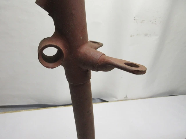 1950'S MATCHLESS G80 G 80 Frame With Swing Arm 011213 52070 £382.70 ...