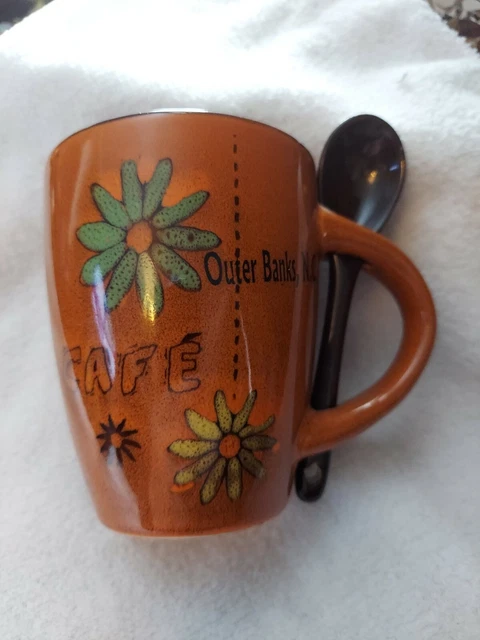 4 mugs set Modern Coffee Mug