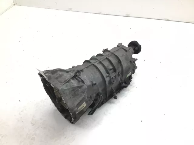 Transmission Automatique 5-GANG 271000 Km 1423898 P18 96022908 BMW 318i E46 87