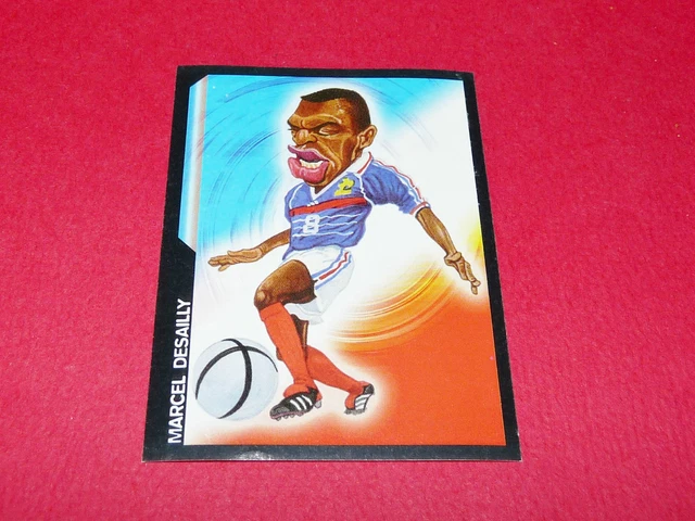 Marcel Desailly vend son hôtel particulier à Nantes