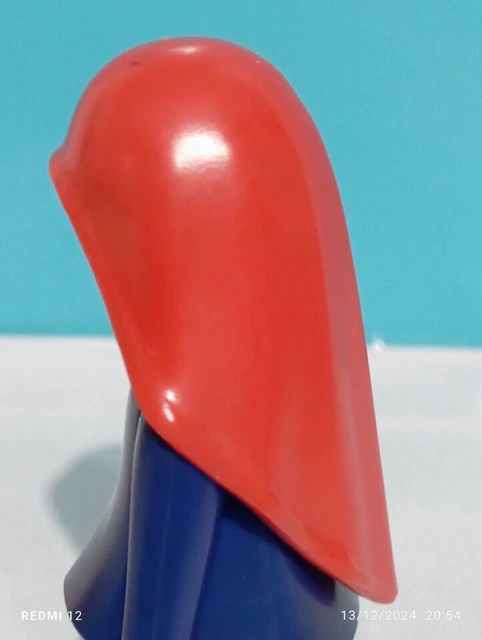 Épée Playmobil Touareg / Bédouins - Pièce Détachée Occasion - Pour Figurines Séries 3414, 3415, 3585