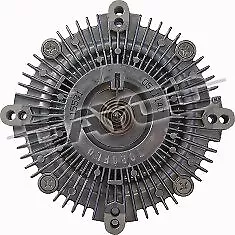 Dayco Fan Clutch for Mitsubishi Express SJ 2.0L Petrol 4G63 10/94 - 10/03