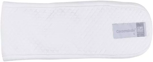 Red Castle Cocoonababy® Bauchband - weiß