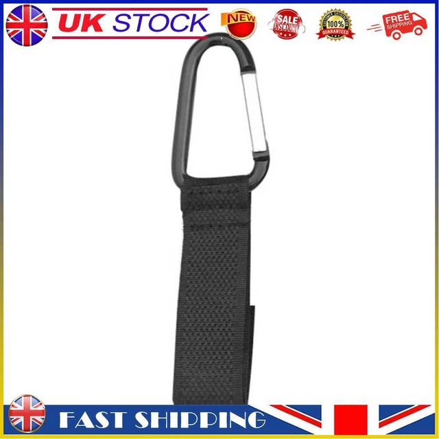 Baby Stroller Hook Metal Wheelchair Shopping Pram Pushchair Hanging Hanger Hooks