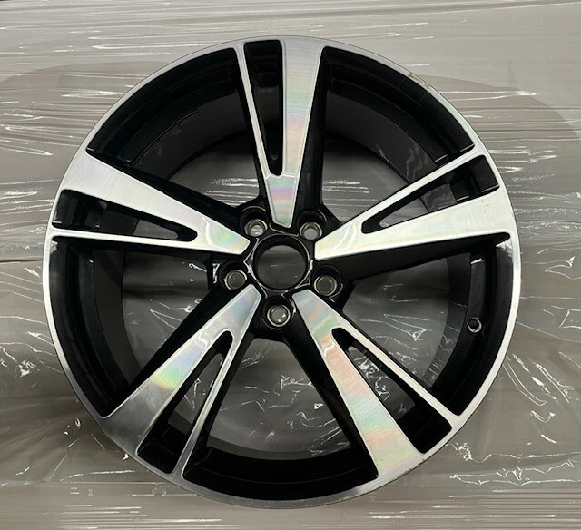 AUDI A3 8V RS3 original 19 pouces Jante en Alliage 8V0601025EM/EP/EN EUR 299,63 PicClick FR
