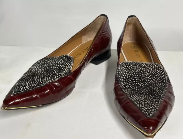 Tory burch on sale kira eel