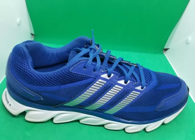 ADIDAS ADIPRENE PLUS C75688 Power Blaze Mens Running Athletic