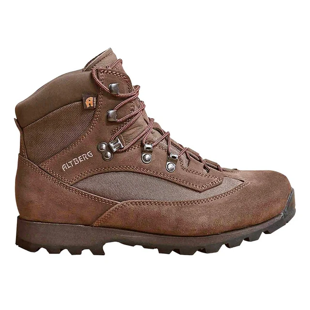 ALTBERG BASE BOOT MOD BROWN Military Boots PicClick UK