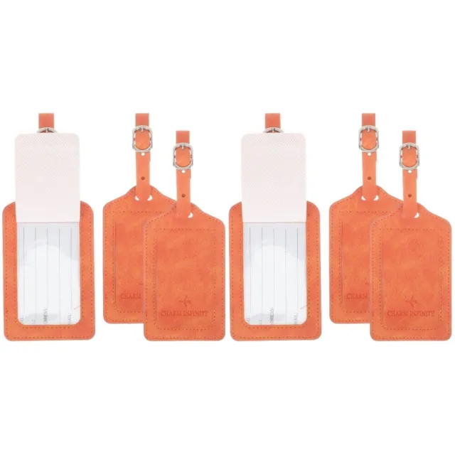 ZoeTekway Lot de 14 bouteilles de voyage en plastique transparent 1