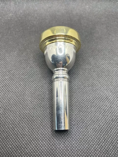 Peter shop sullivan trombone