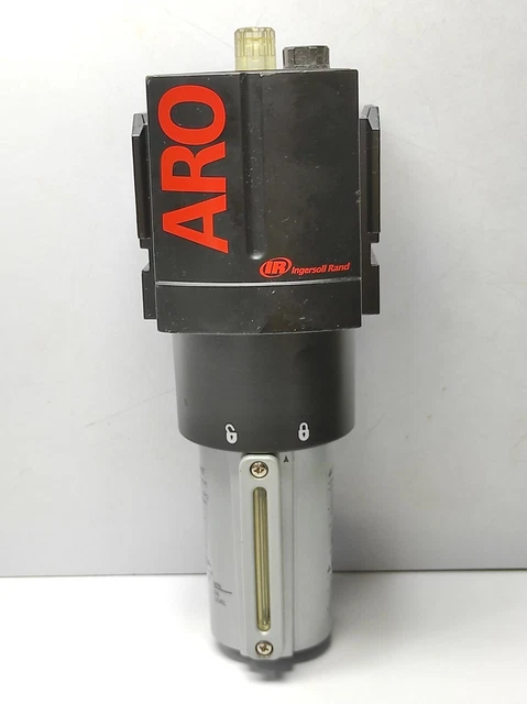 Ingersoll Rand L36461-110 Lubrificazione ARO 2.5cm Npt / L36461110