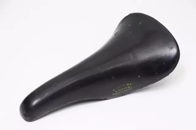 Sella San Marco Concor Supercorsa - vintage saddle