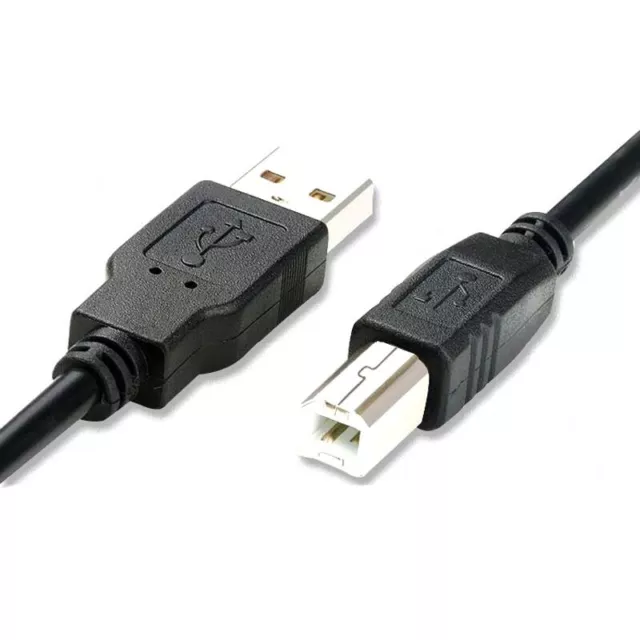 USB computer data connection printing cable fits for Epson T3180D T3180X